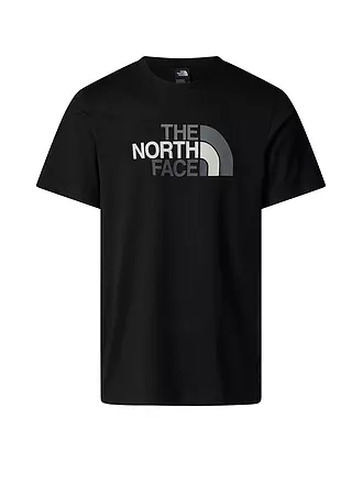 THE NORTH FACE | T-shirt Easy homme | schwarz